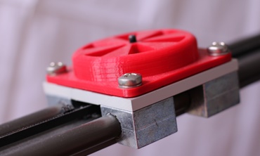Camera slider