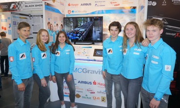 MCGravity