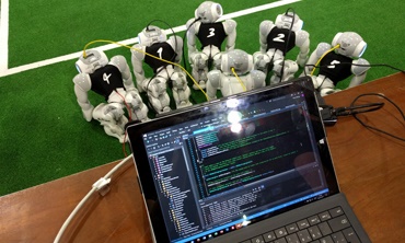 Robocup