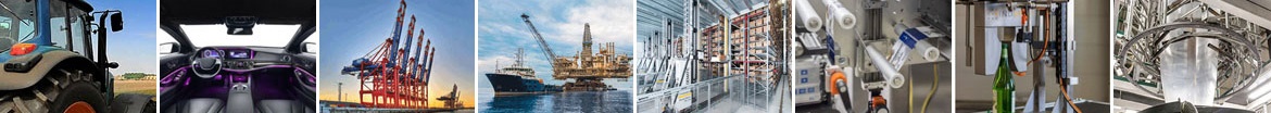 Industry overview