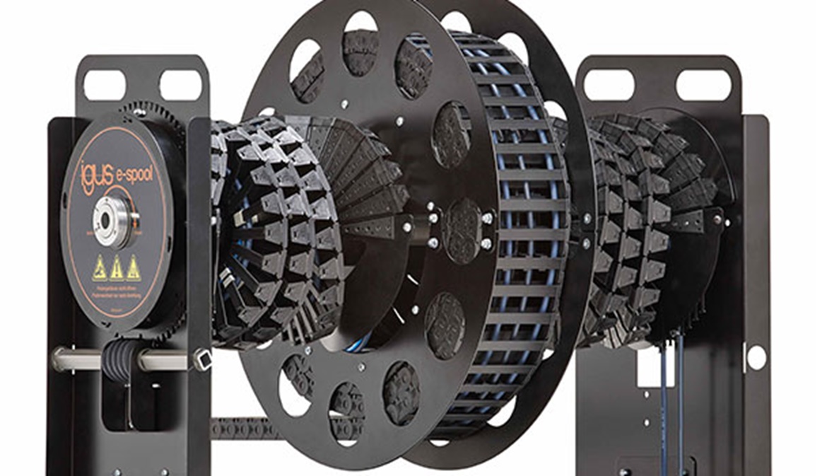 e-spool