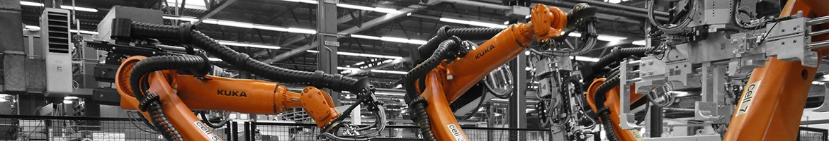Xích dẫn cáp ba chiều cho các ứng dụng robot